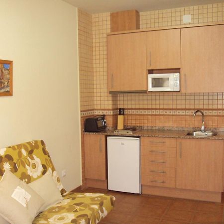 Hostal Sant Roc 博特阿瑞尔 客房 照片