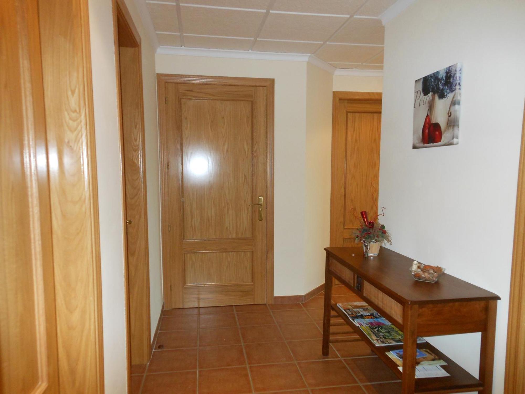 Hostal Sant Roc 博特阿瑞尔 外观 照片