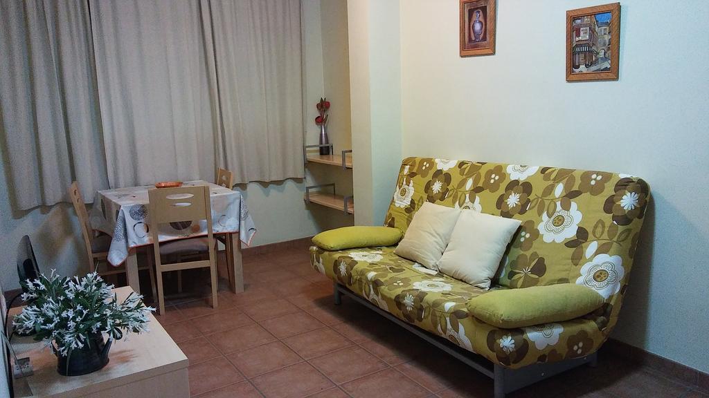 Hostal Sant Roc 博特阿瑞尔 外观 照片