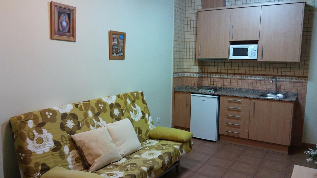 Hostal Sant Roc 博特阿瑞尔 外观 照片
