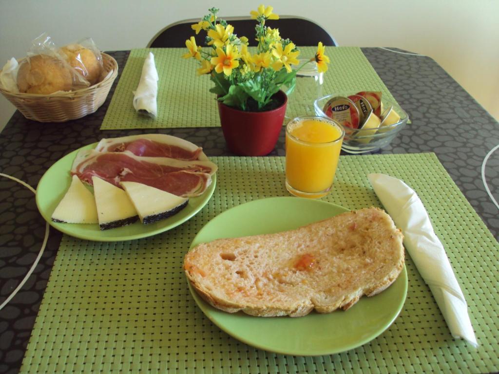 Hostal Sant Roc 博特阿瑞尔 外观 照片