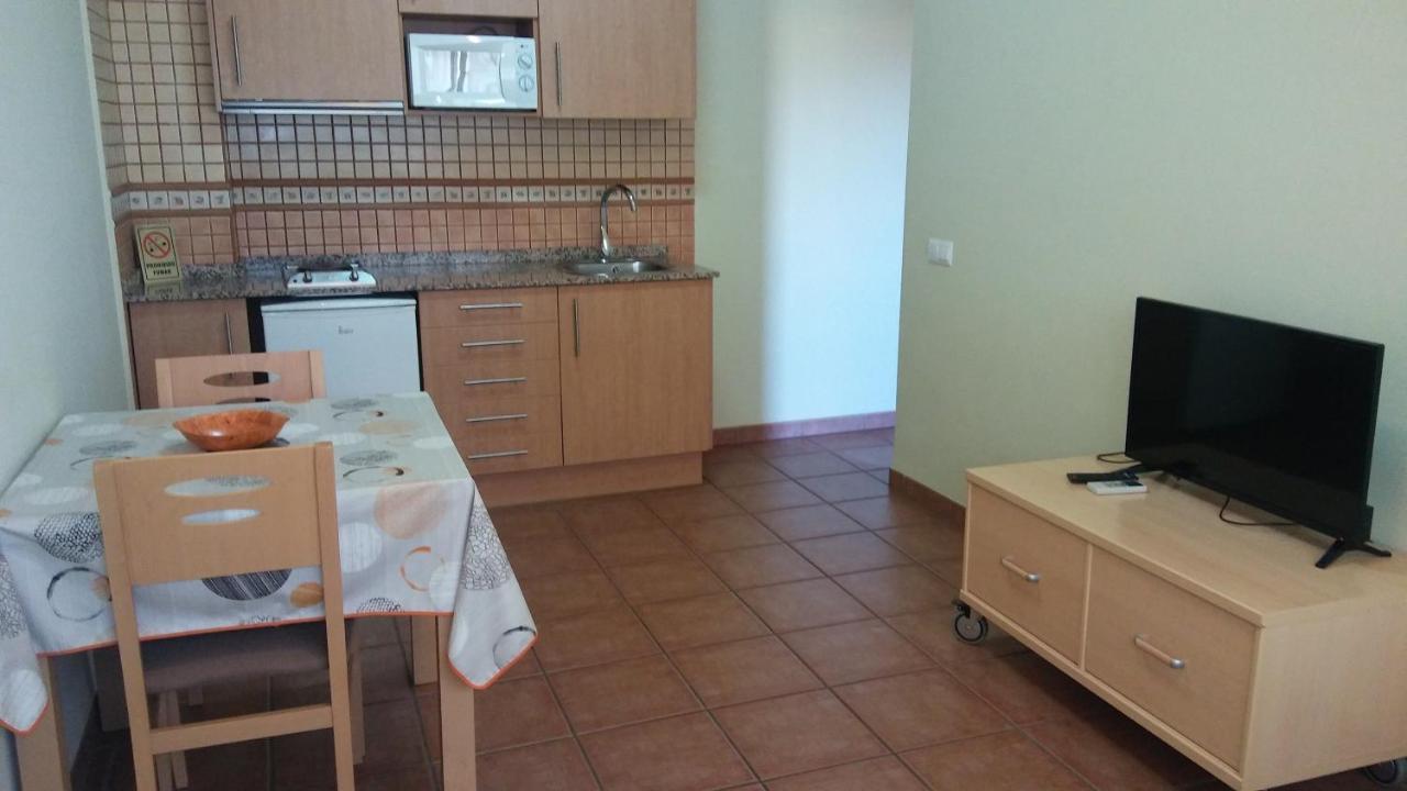 Hostal Sant Roc 博特阿瑞尔 外观 照片