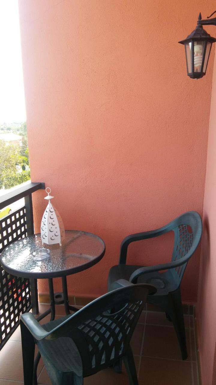 Hostal Sant Roc 博特阿瑞尔 外观 照片