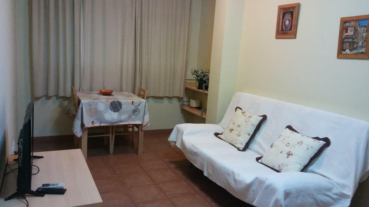 Hostal Sant Roc 博特阿瑞尔 外观 照片