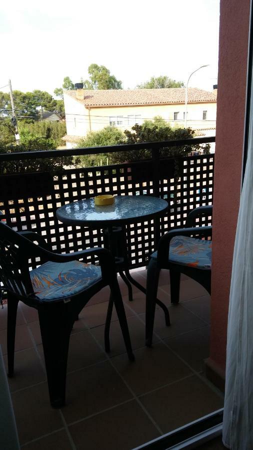 Hostal Sant Roc 博特阿瑞尔 外观 照片