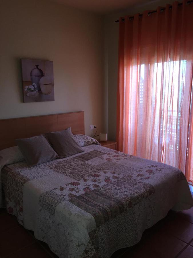 Hostal Sant Roc 博特阿瑞尔 外观 照片